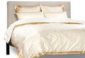 Creating a Cultural Oasis in Your Bedroom with Sari Duvet Covers