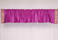 Add Elegance and Function to Your Windows with Valances - IndianSelections.com